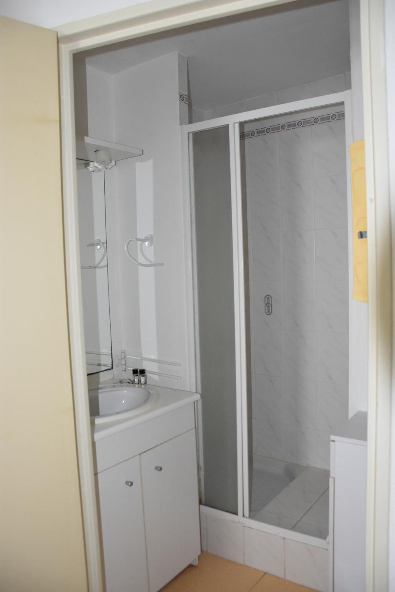 Appartement 1 Chambre, Avec Loggia Et Vue Sur Le Port Olona La Chaume Exterior foto